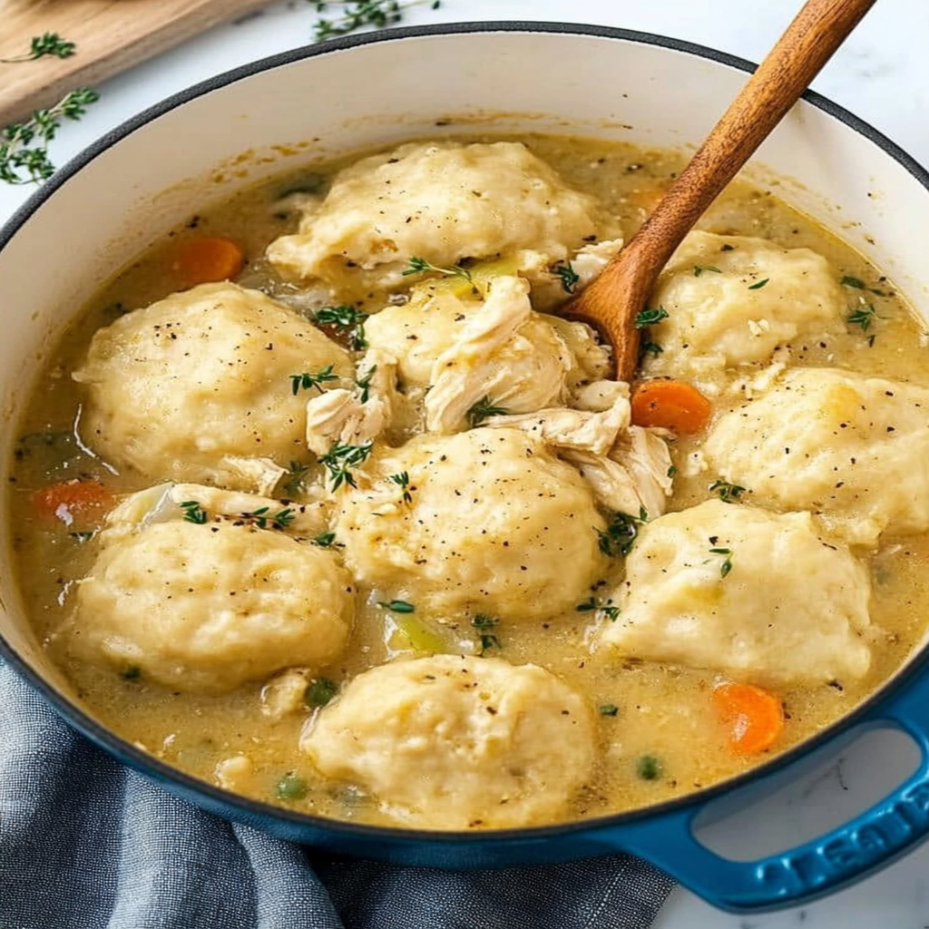 Recipe preparation