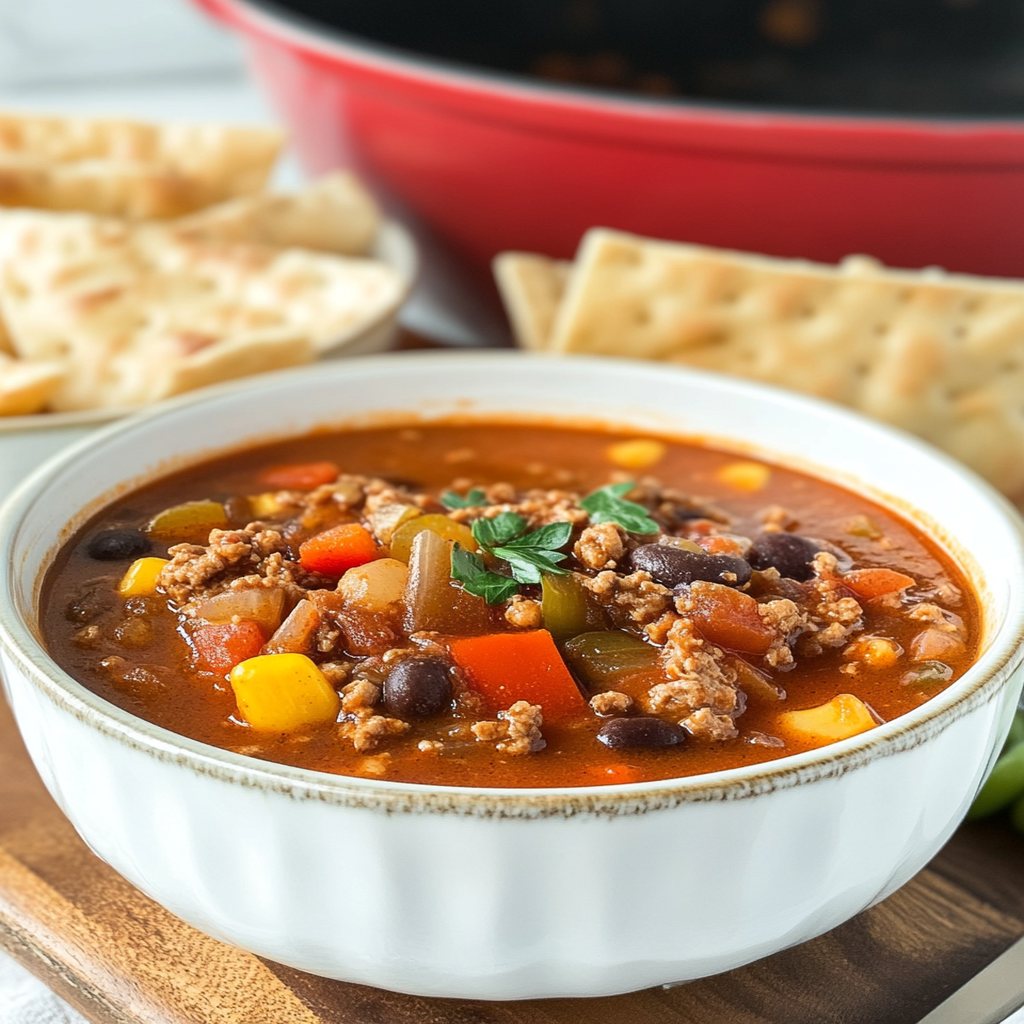 Recipe preparation