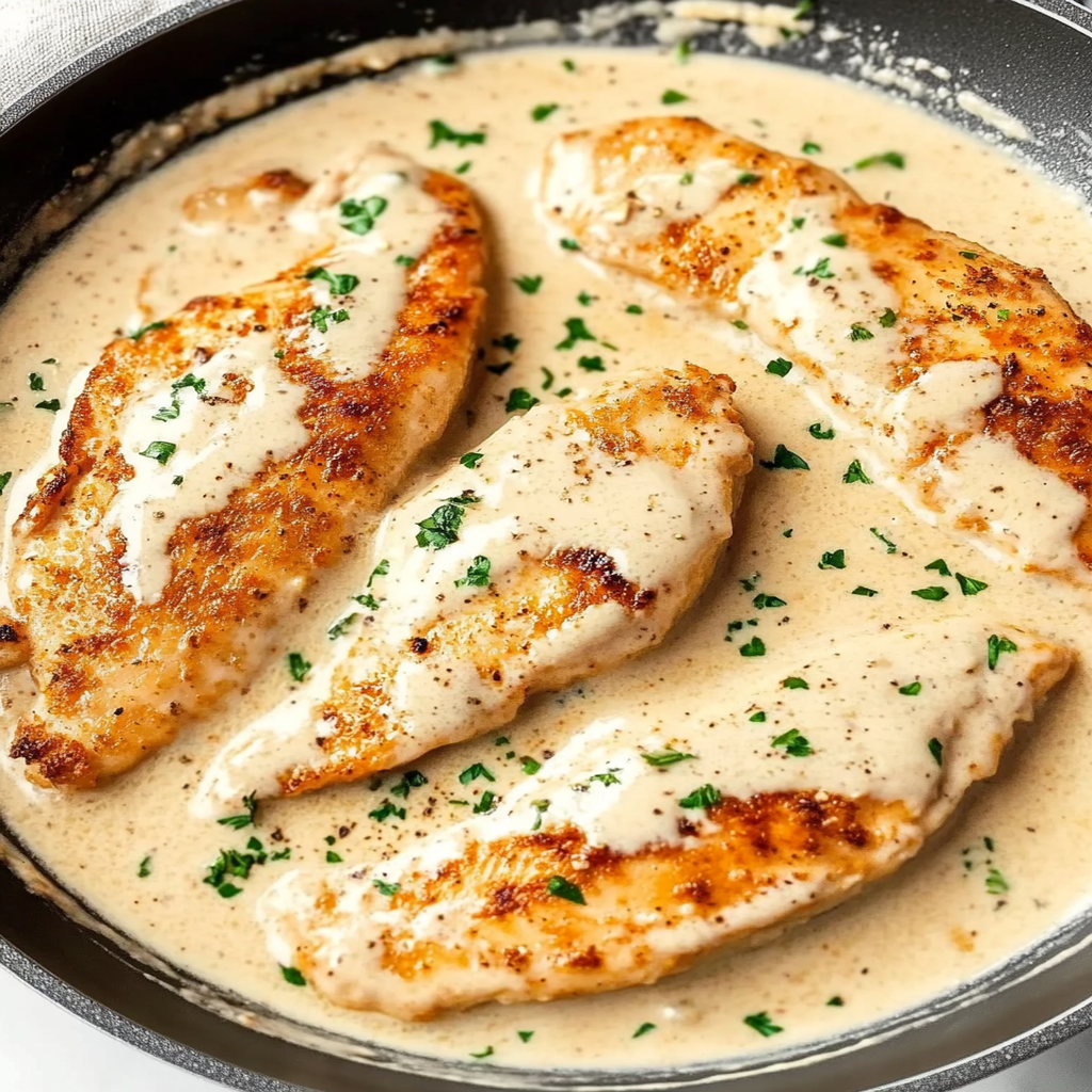 Recipe preparation
