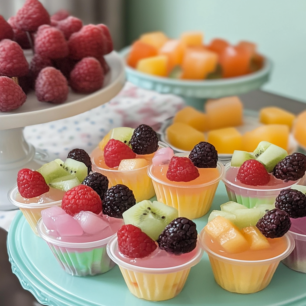 Recipe preparation