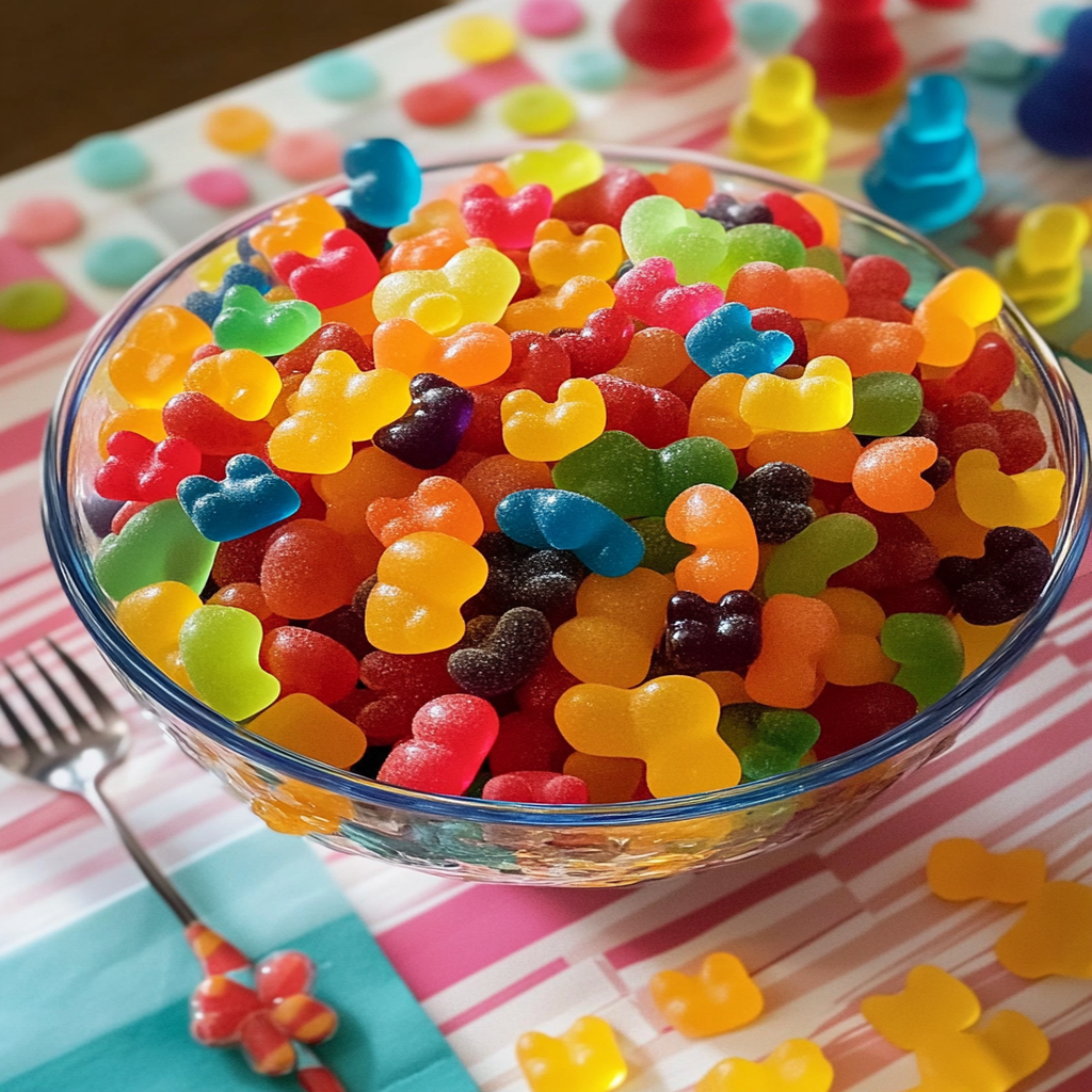 Recipe preparation