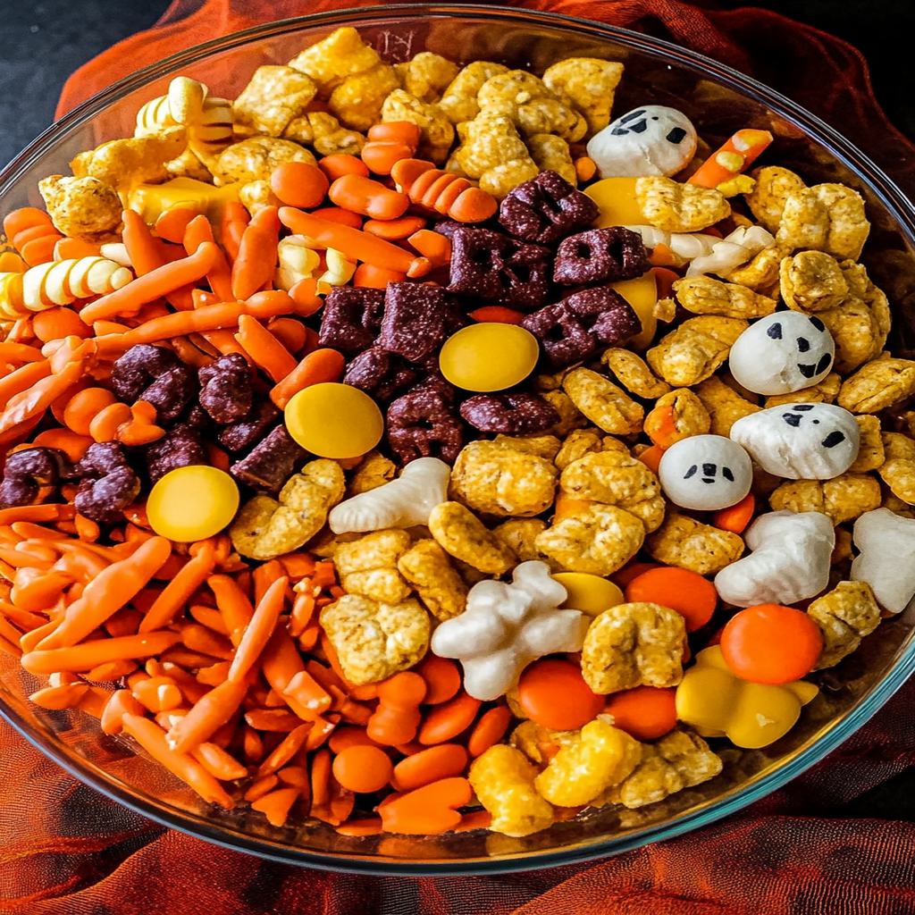 Recipe preparation