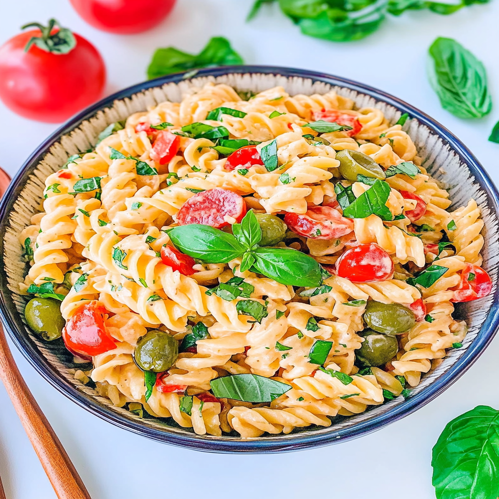 Recipe preparation