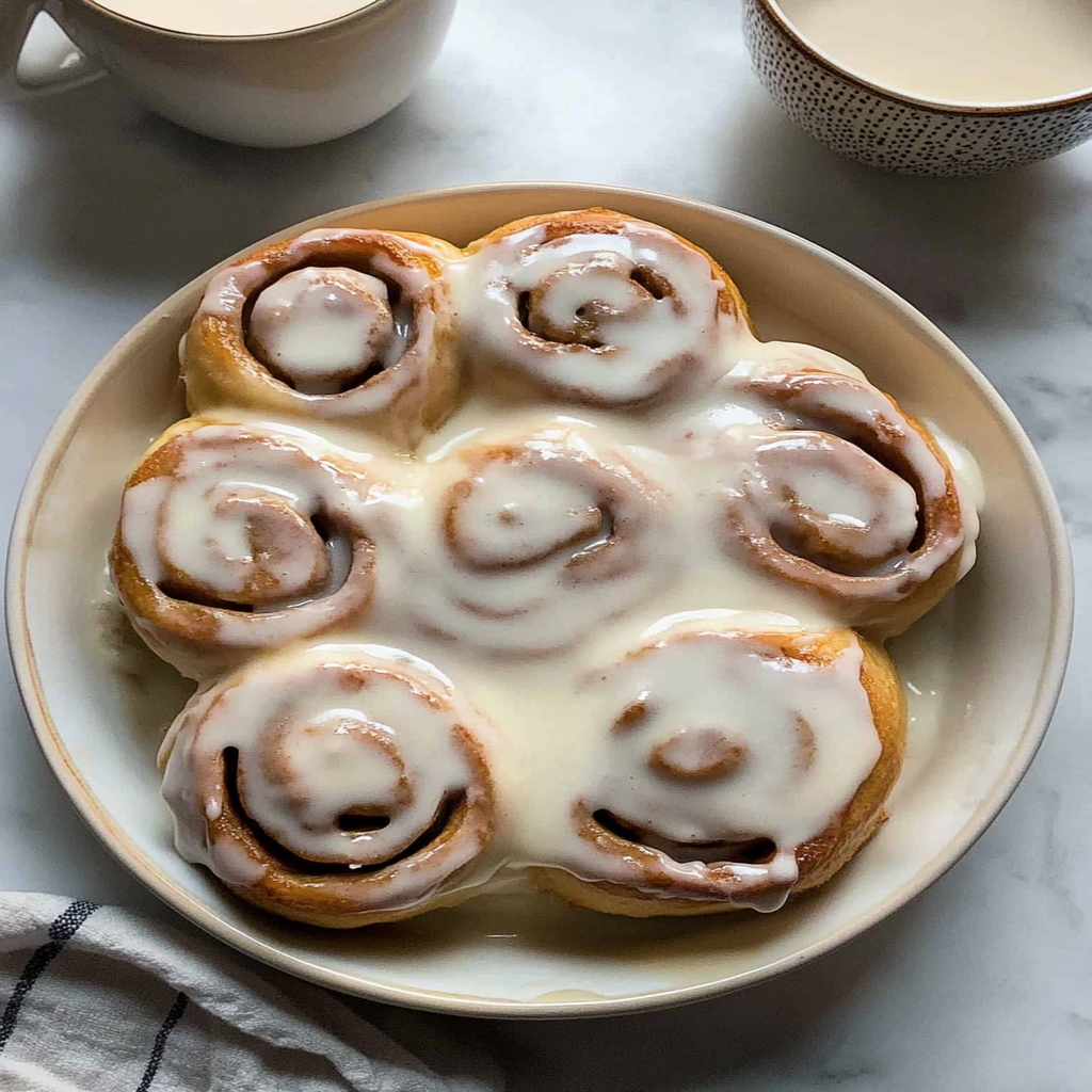 Recipe preparation