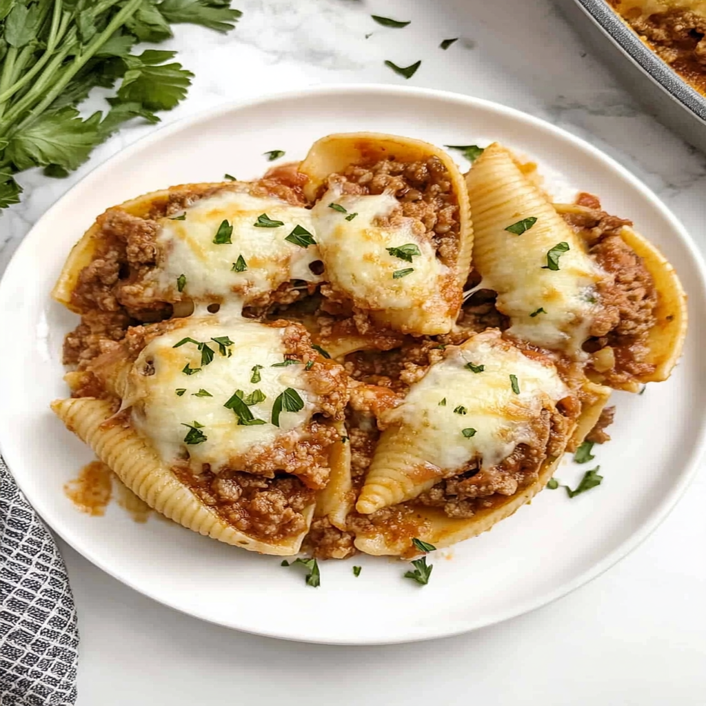 Recipe preparation