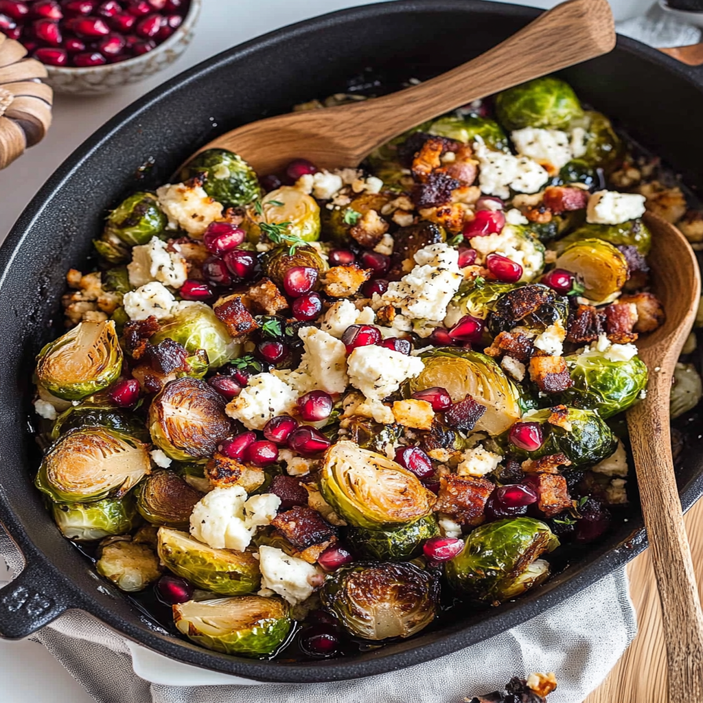 10 Best Brussels Sprout Recipes: Crispy & Creamy Delicious 10 Best Brussels Sprout Recipes: Crispy & Creamy Delicious