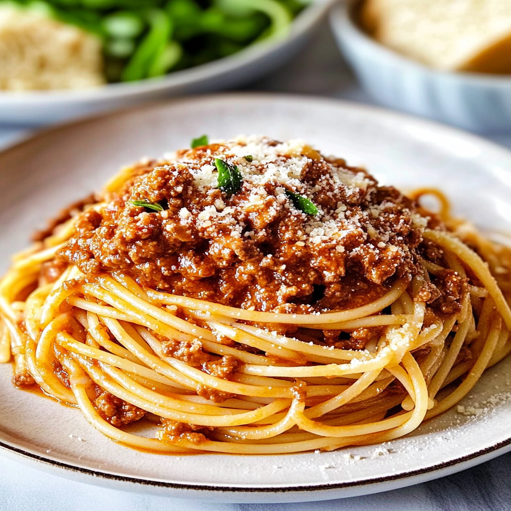 Recipe preparation