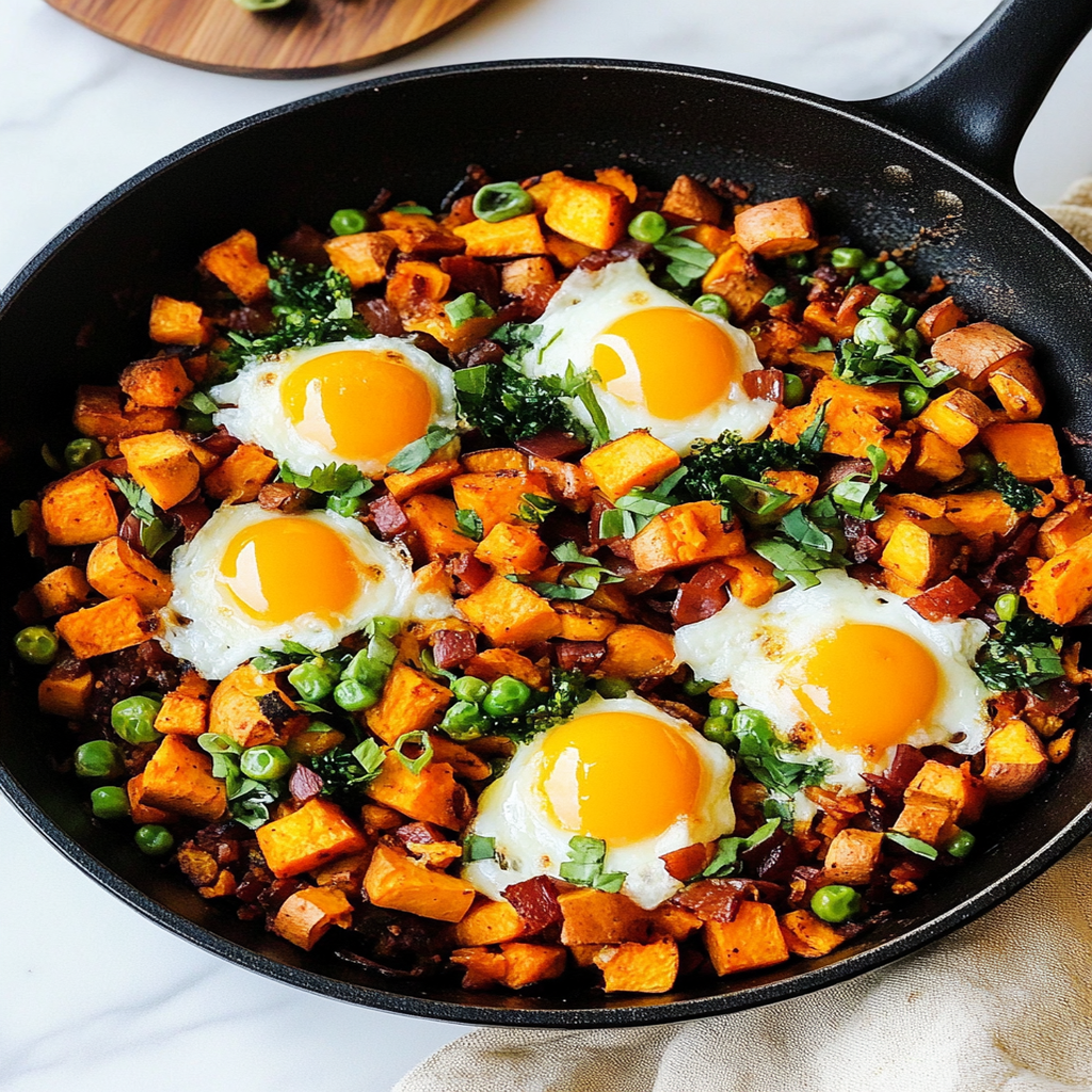 Recipe preparation