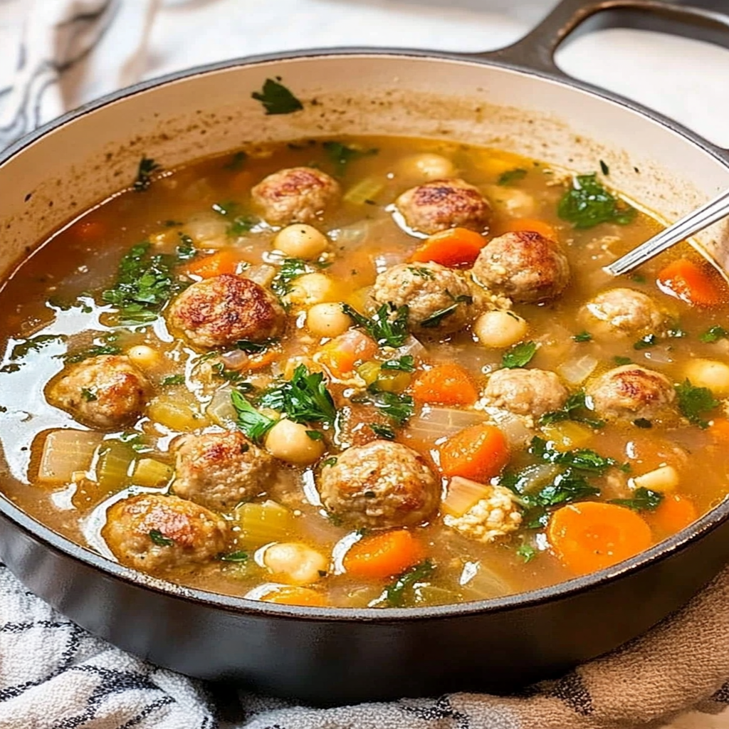 Recipe preparation