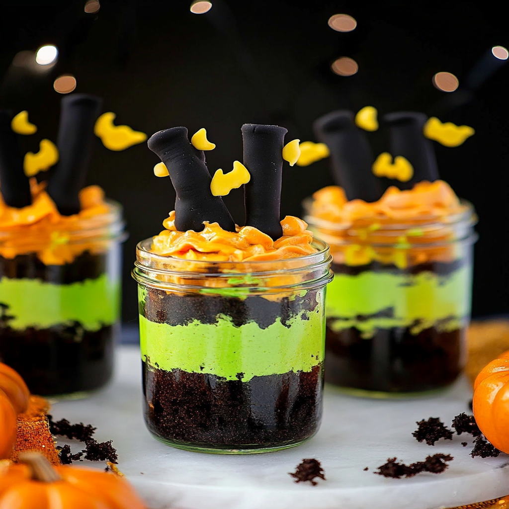 Recipe preparation