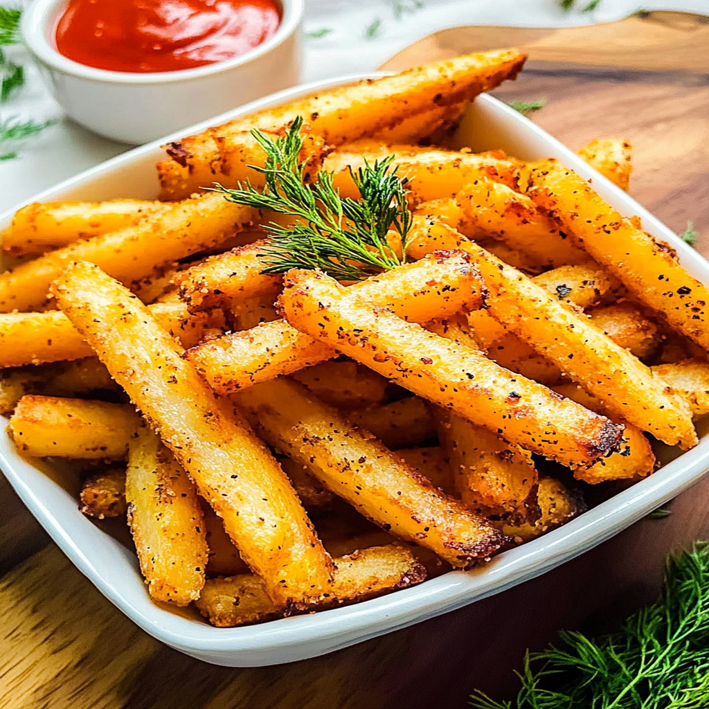 Recipe preparation