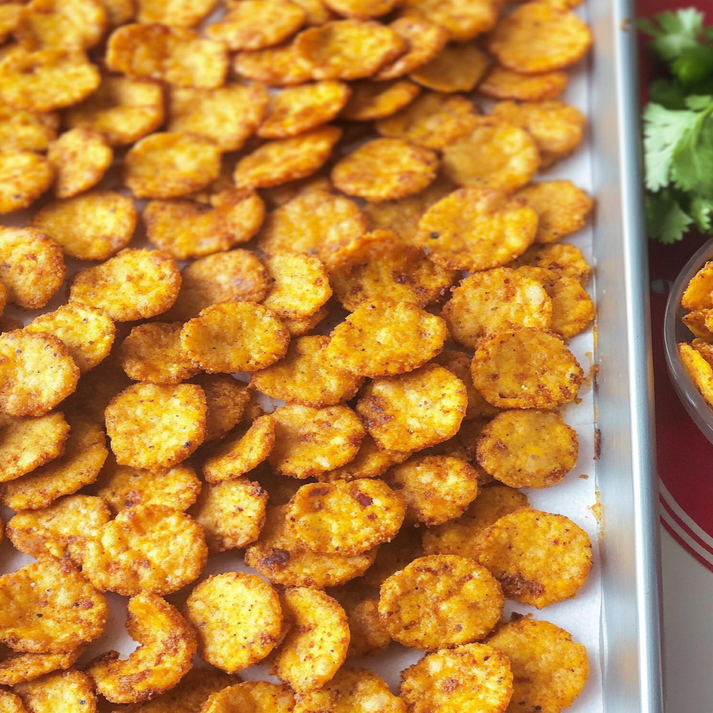 Recipe preparation