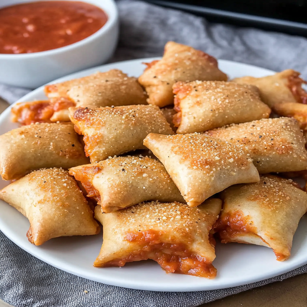 Recipe preparation