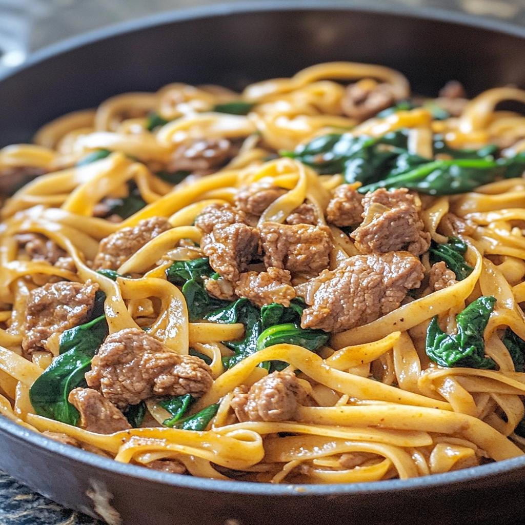 Recipe preparation