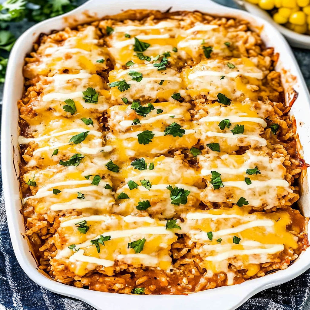 Recipe preparation