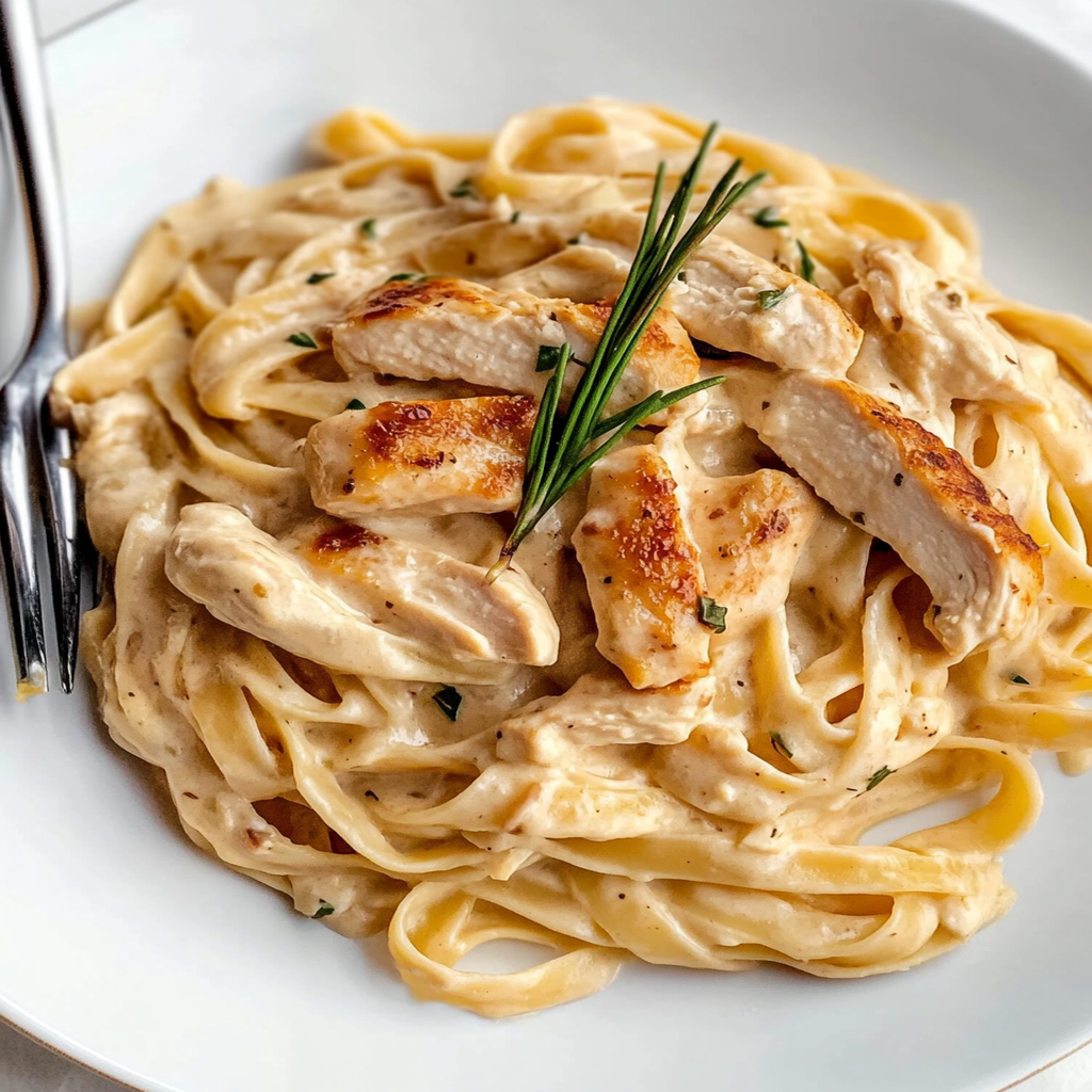 Recipe preparation
