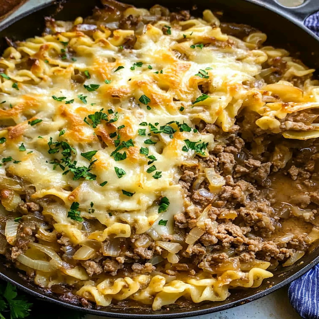 Recipe preparation