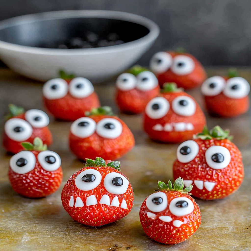 Recipe preparation
