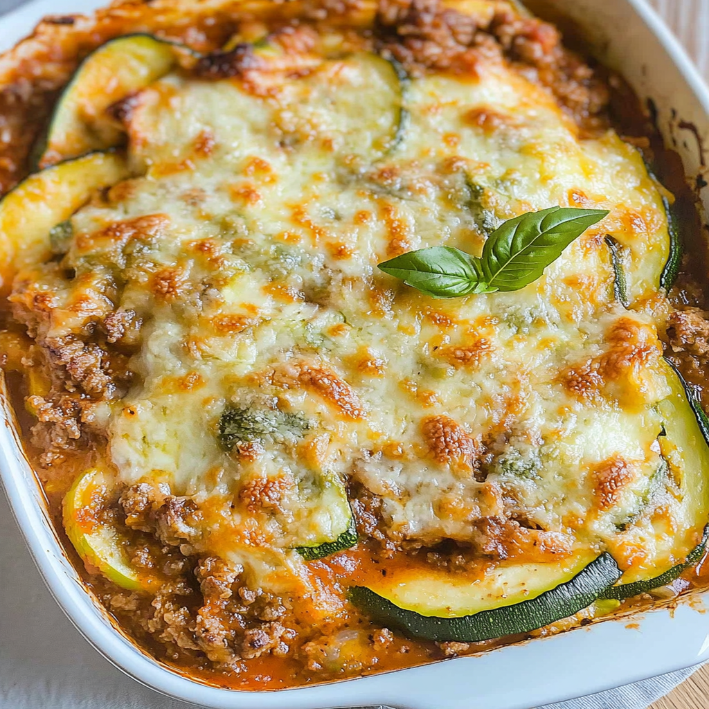 Recipe preparation