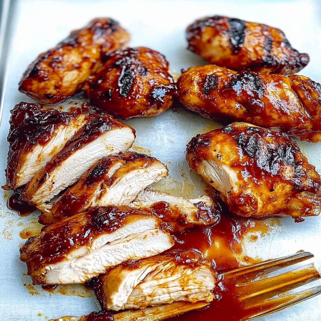 Recipe preparation