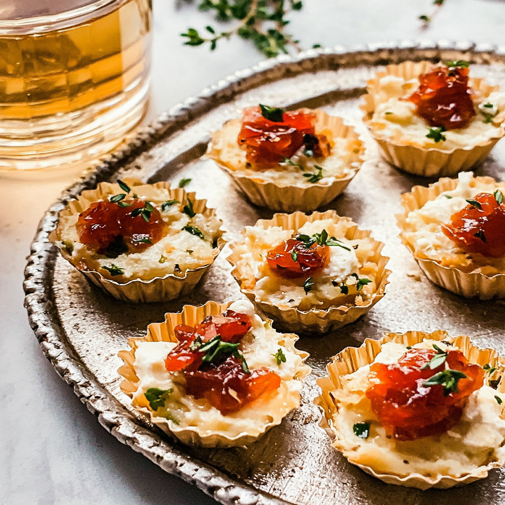Recipe preparation