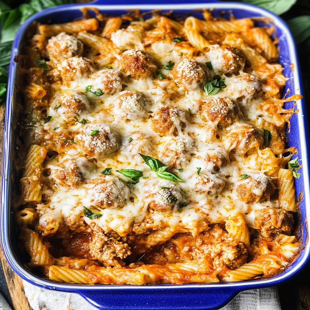 Recipe preparation