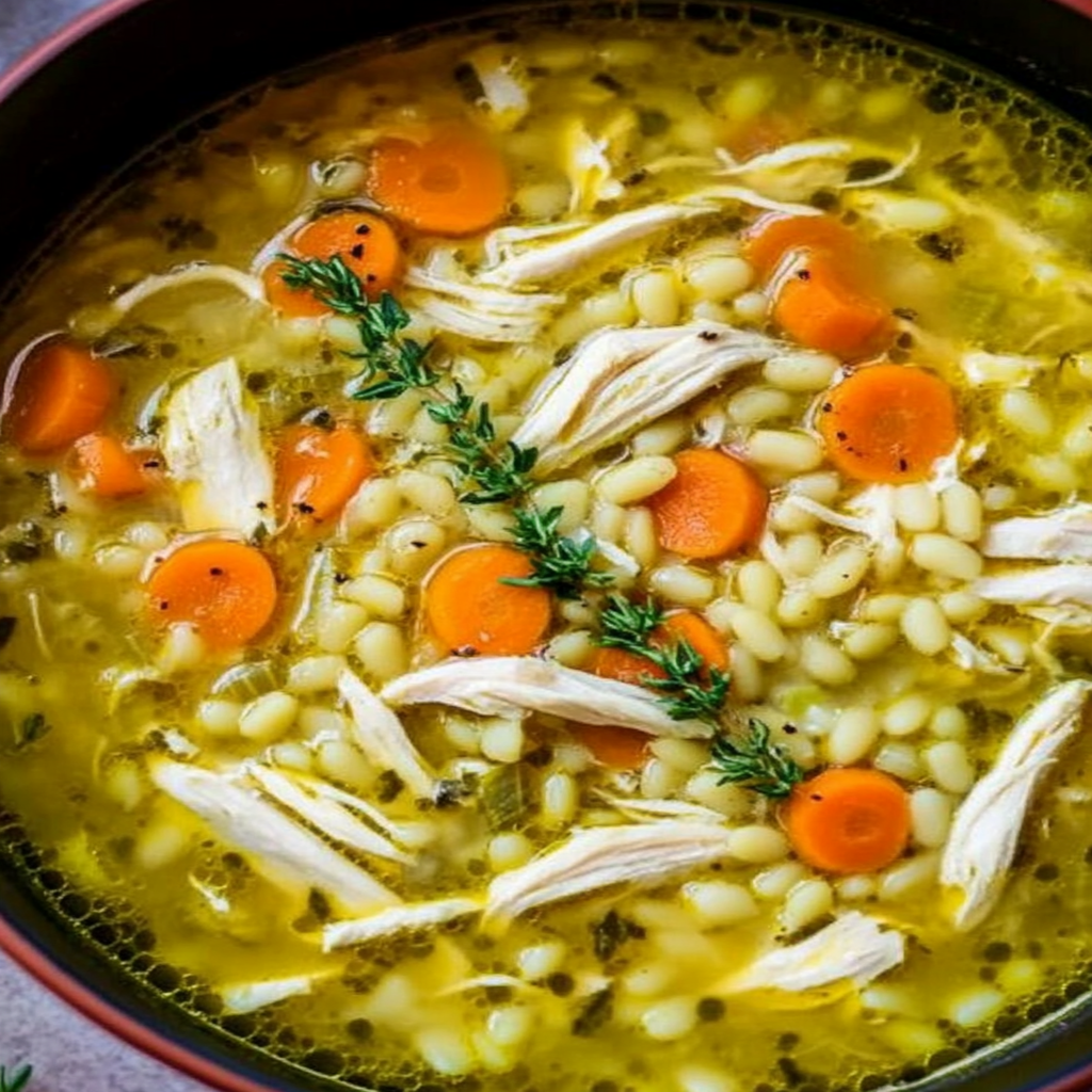 Recipe preparation