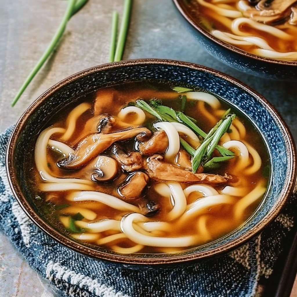 Recipe preparation