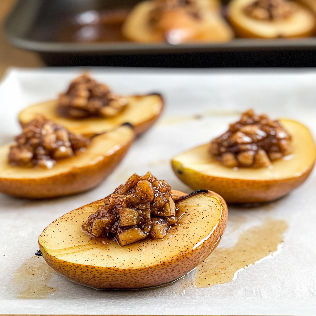 Recipe preparation