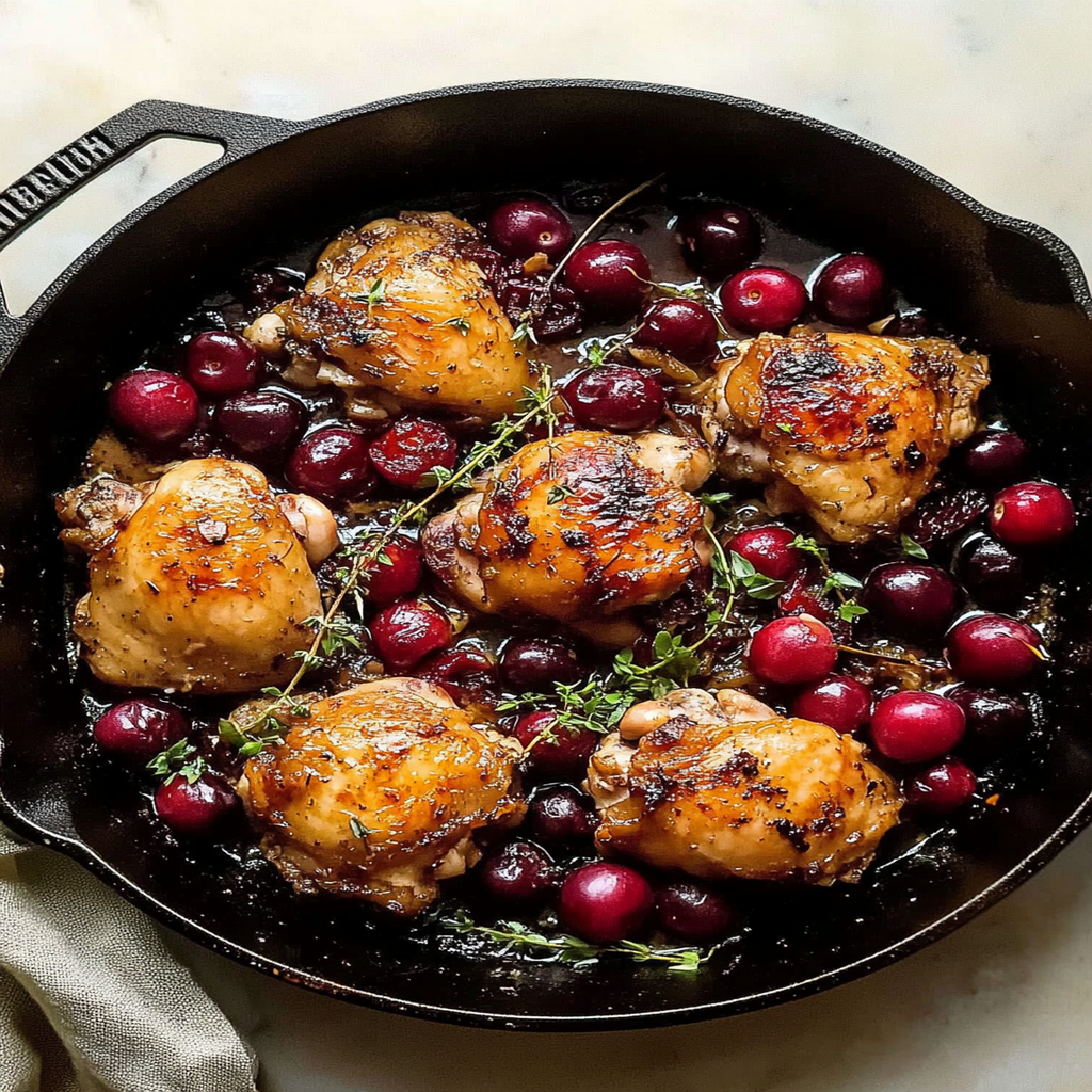 Recipe preparation