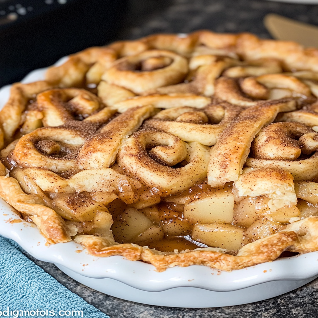 Recipe preparation