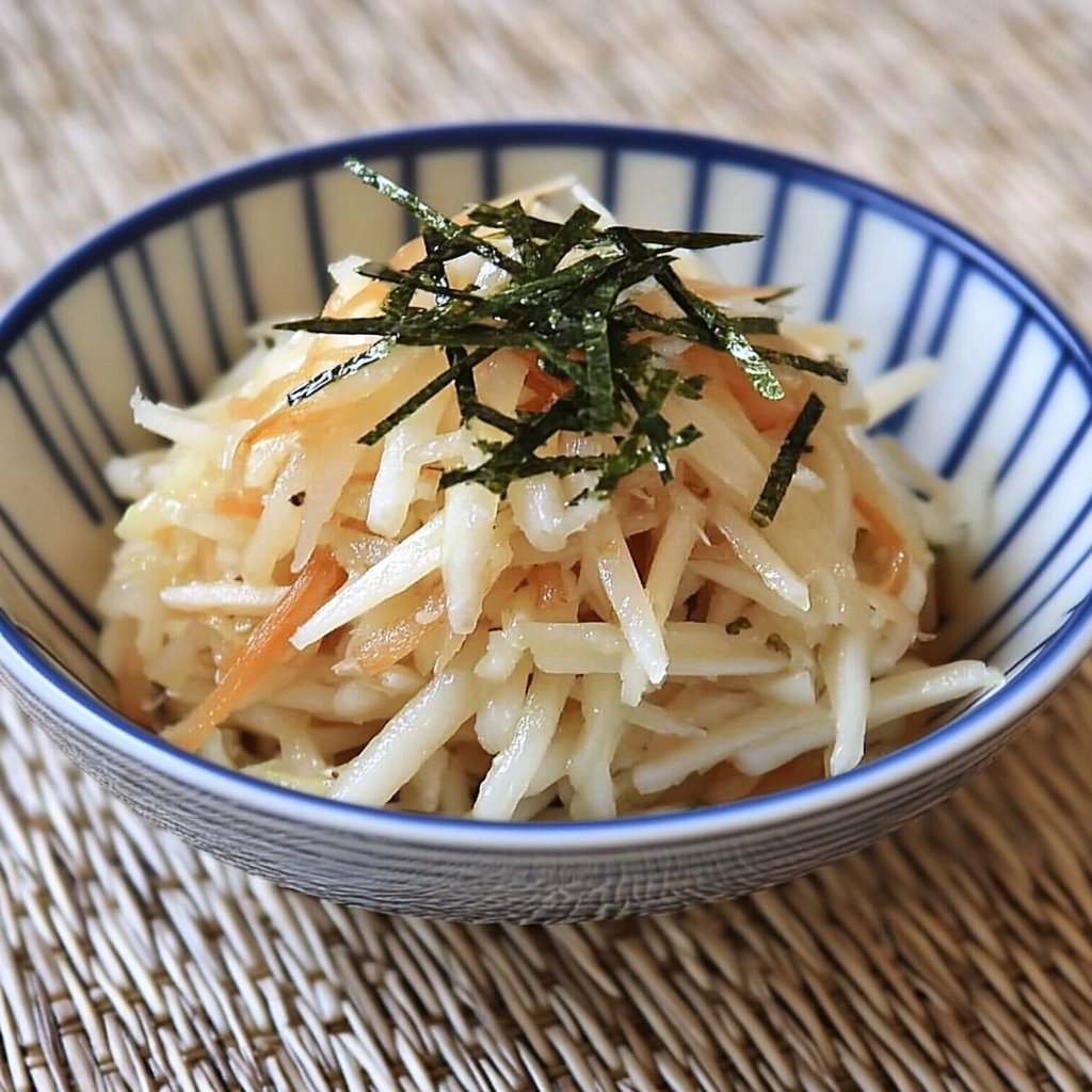Recipe preparation