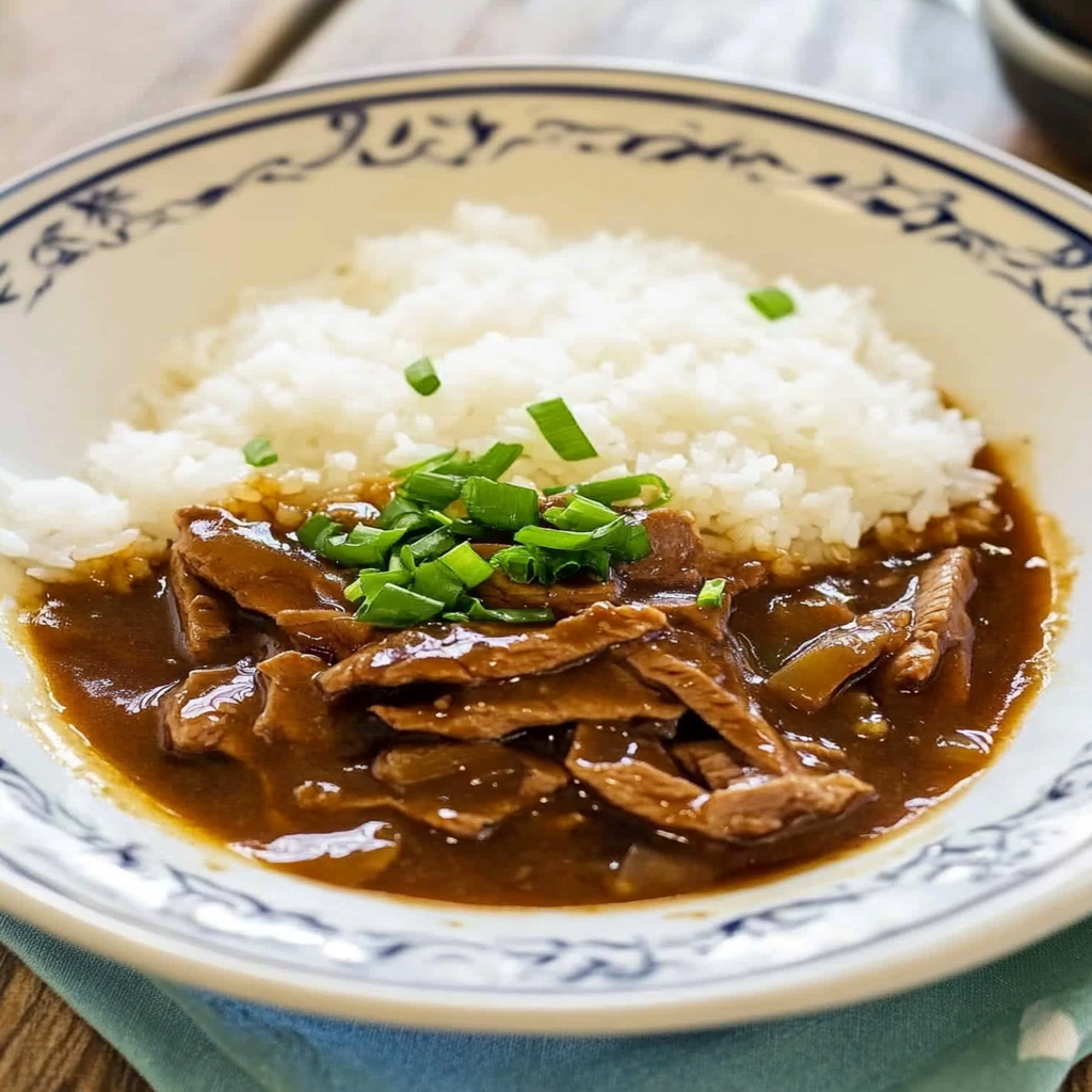 Recipe preparation