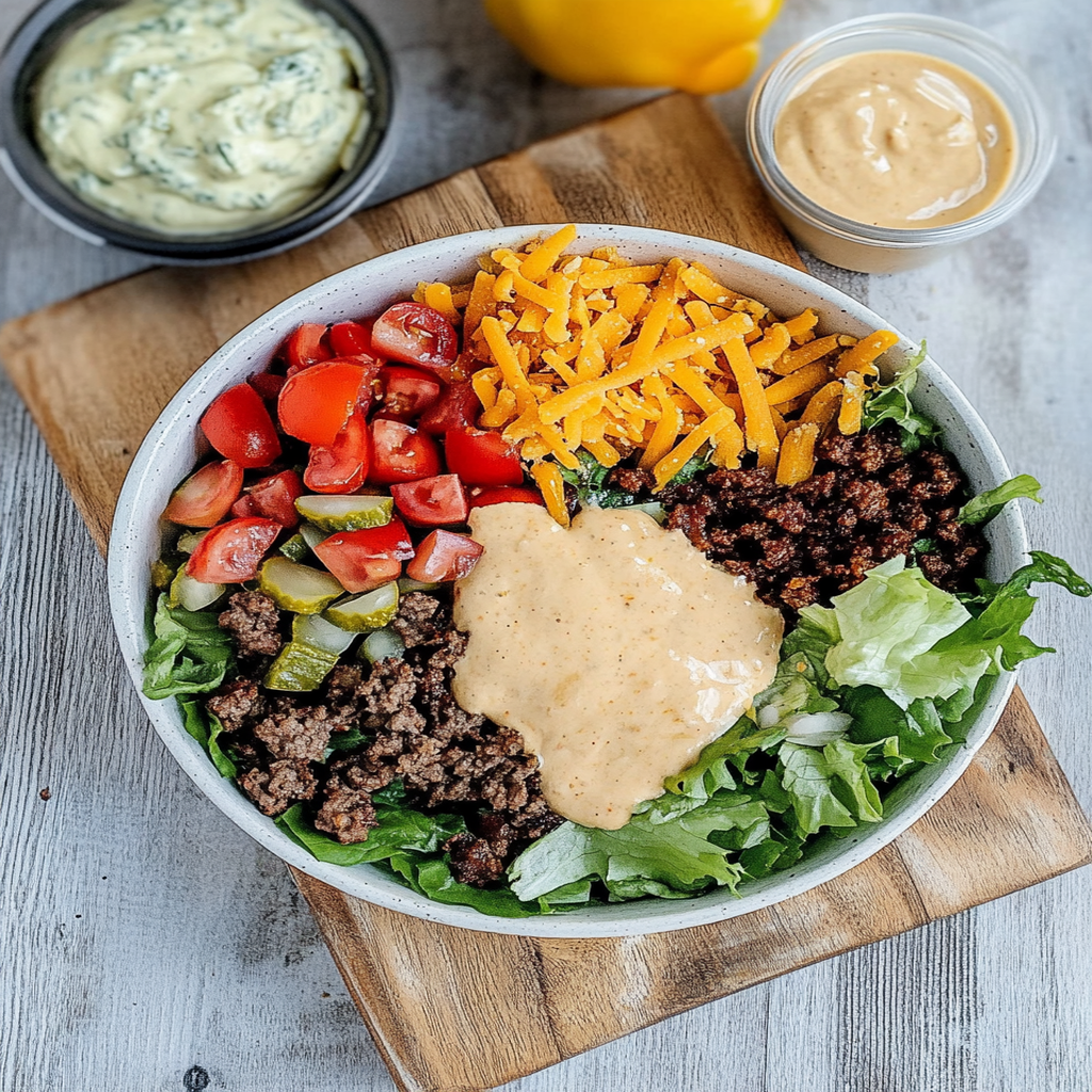 Recipe preparation