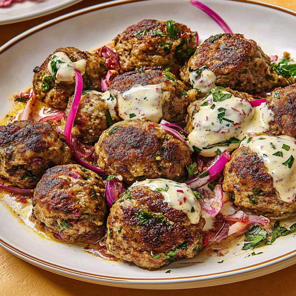 Recipe preparation