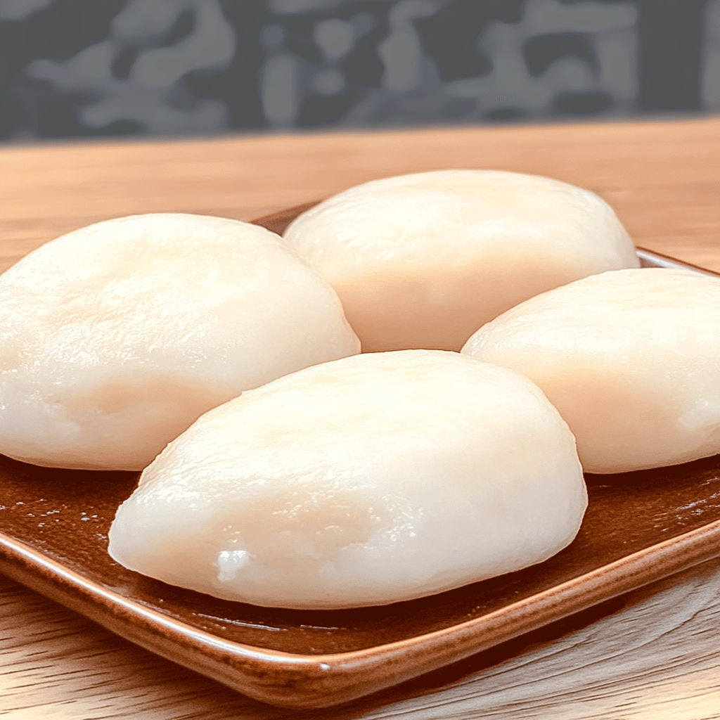 Recipe preparation