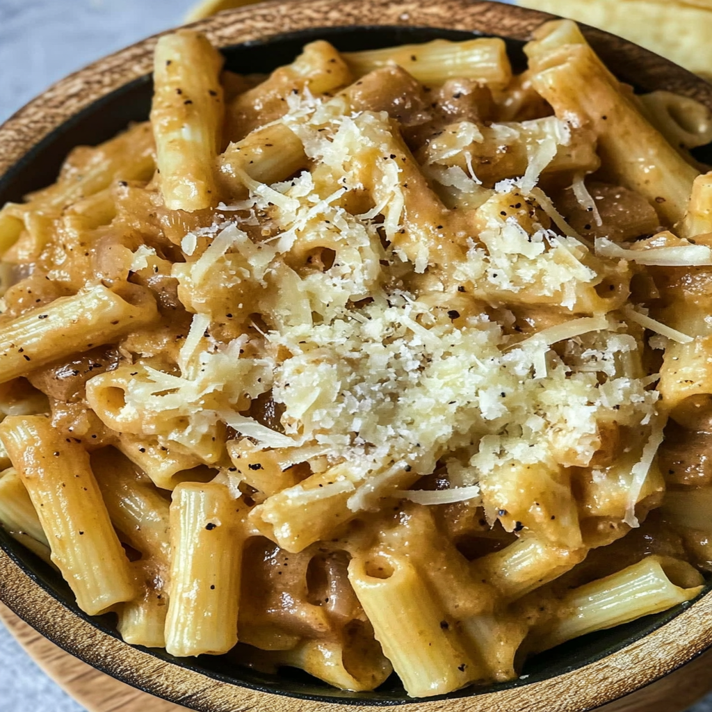 Recipe preparation