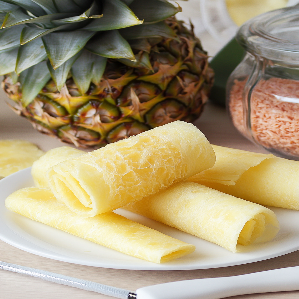 Recipe preparation
