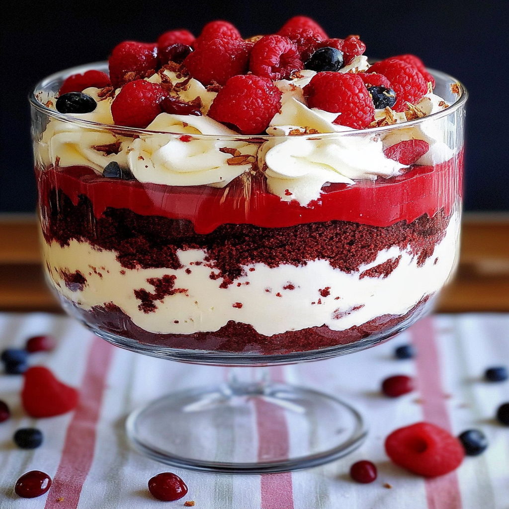 Recipe preparation