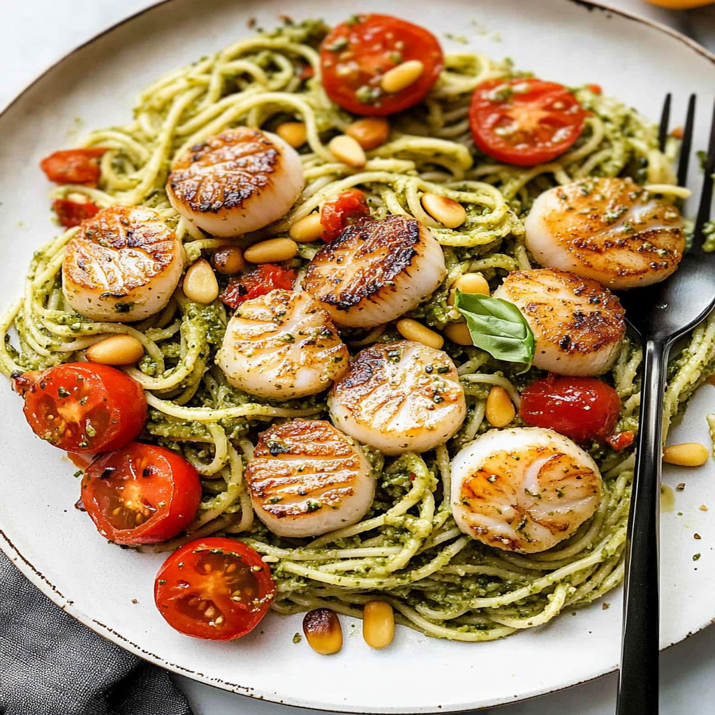 Recipe preparation