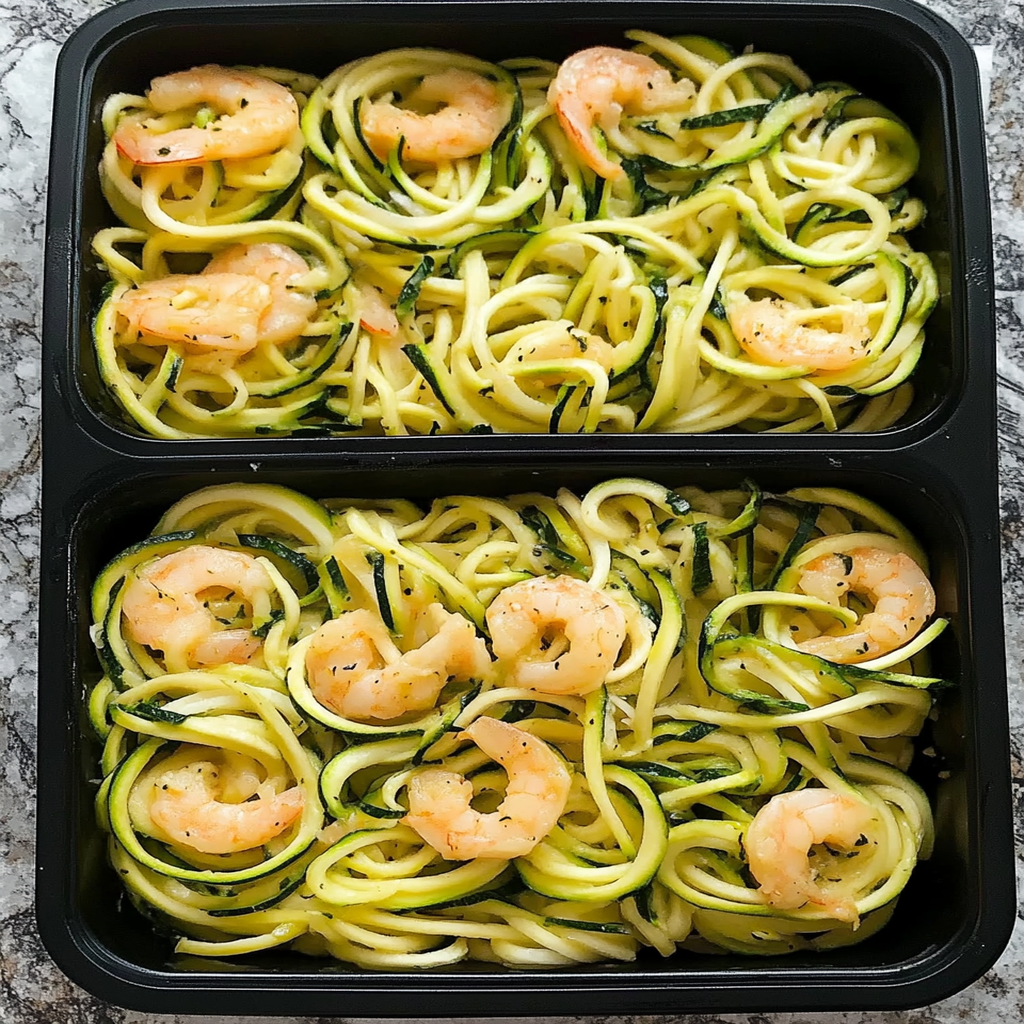 Recipe preparation