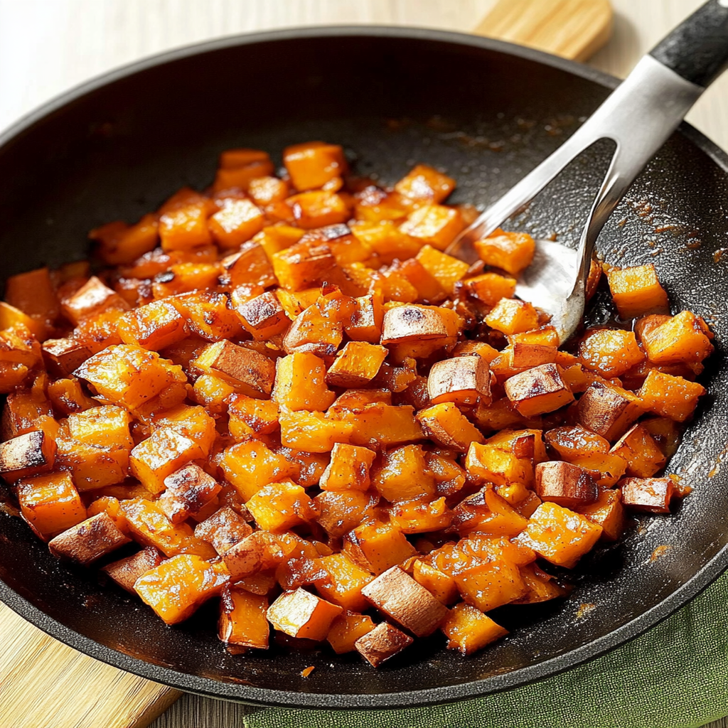 Recipe preparation
