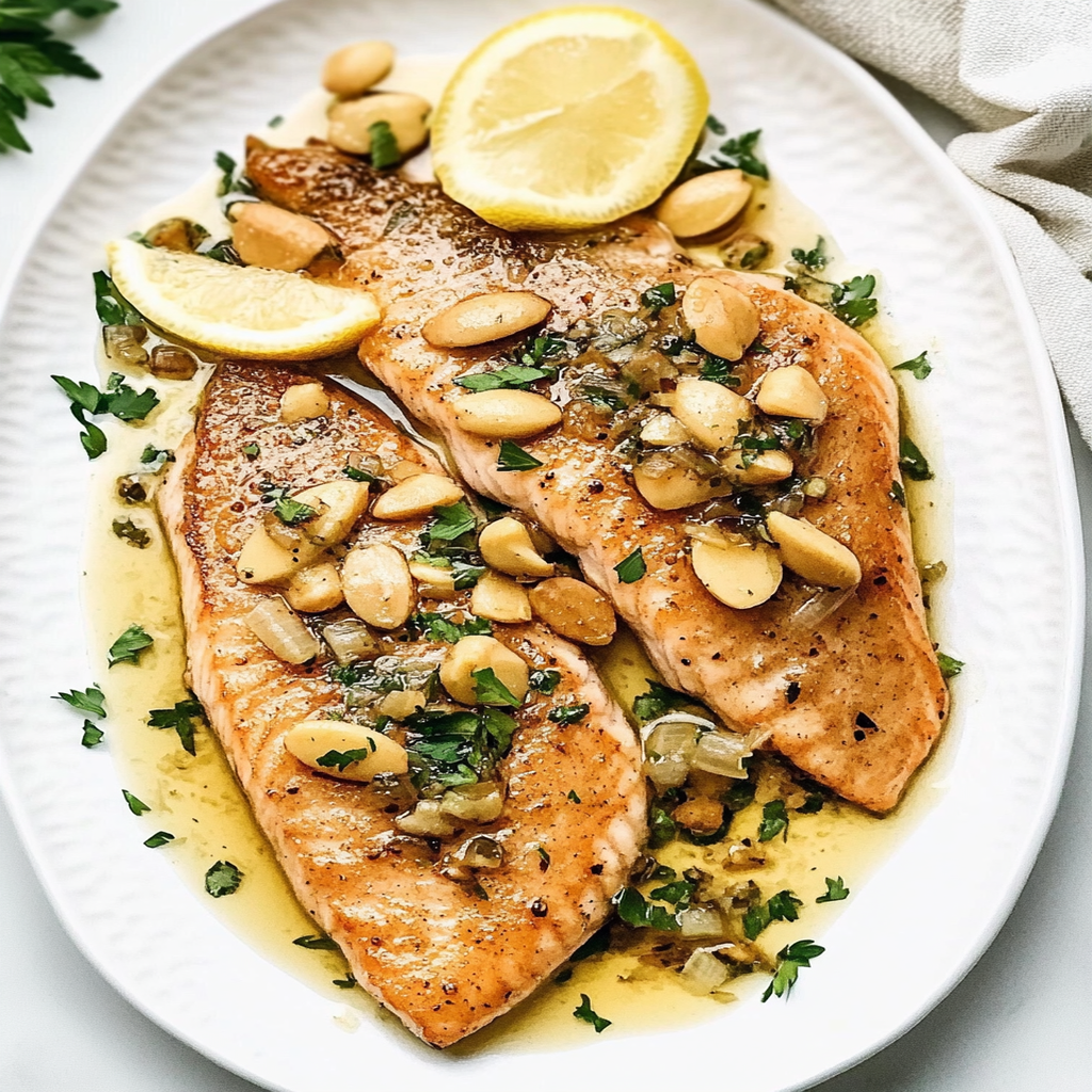 Recipe preparation