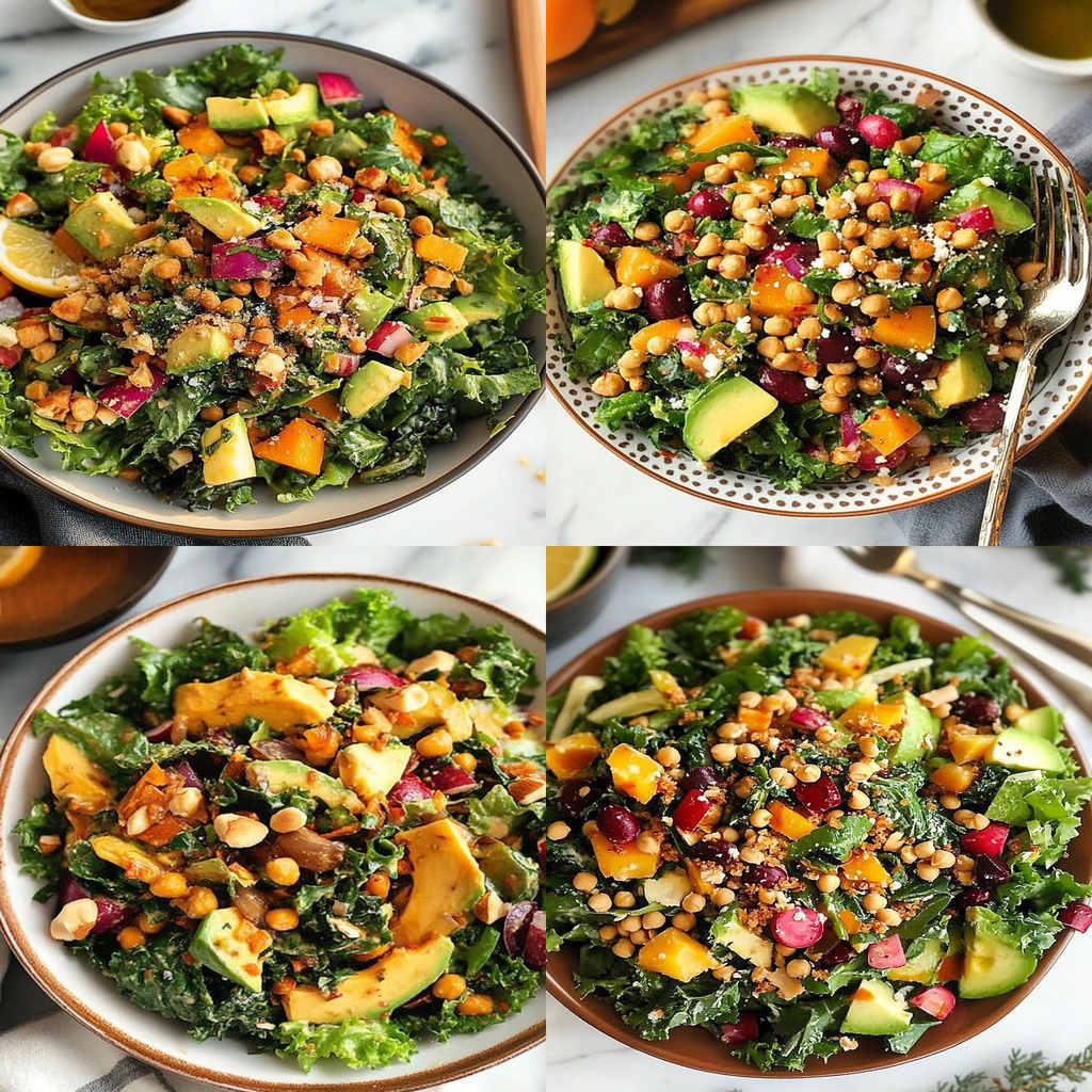 Recipe preparation