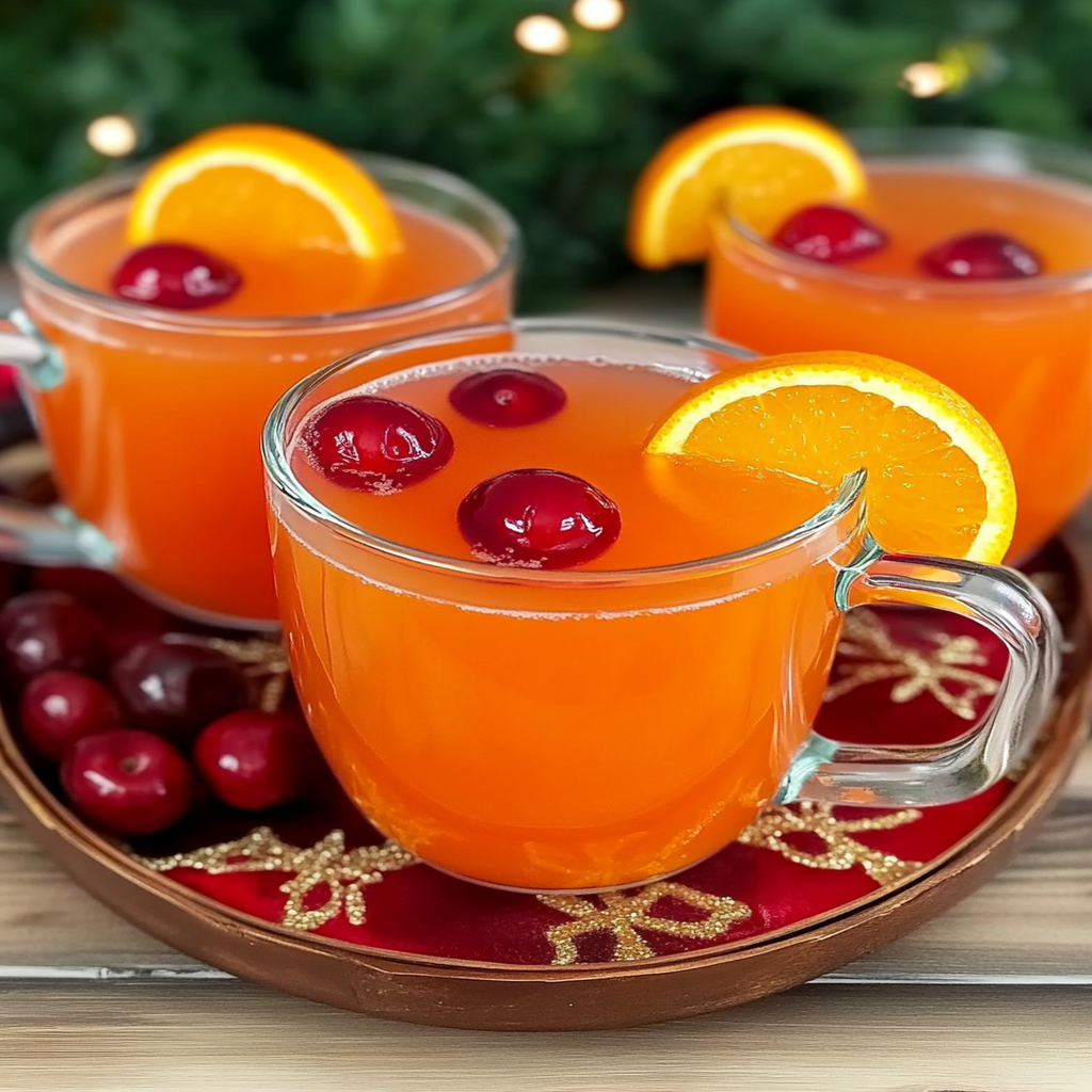 Recipe preparation