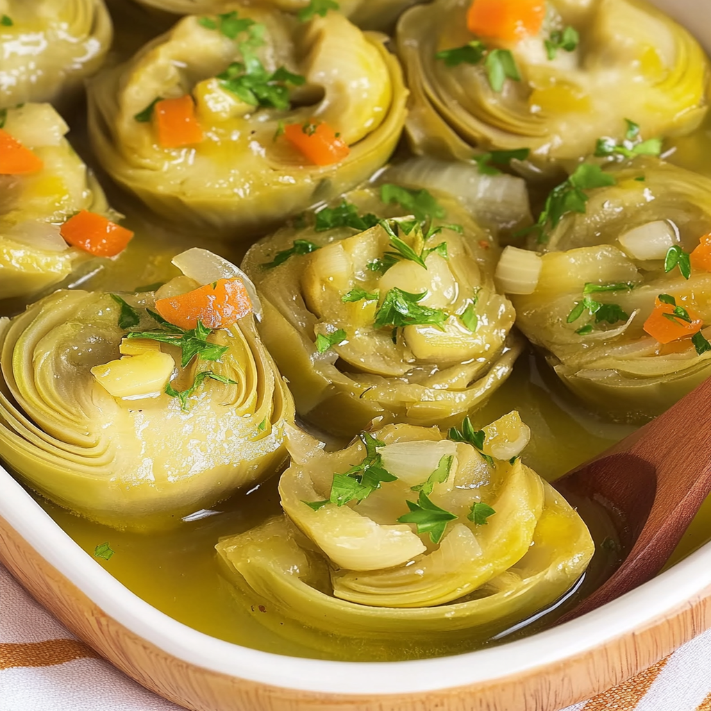 Recipe preparation