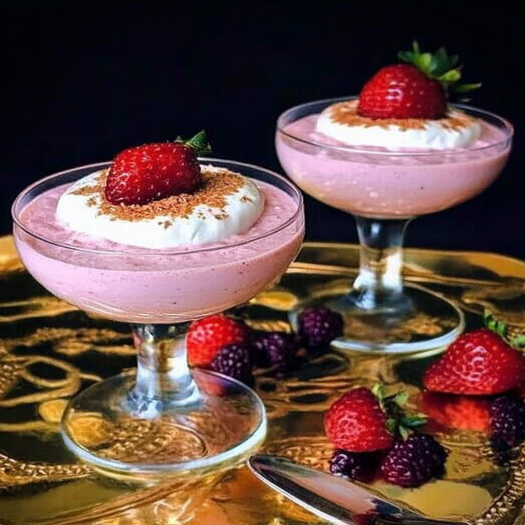 Recipe preparation