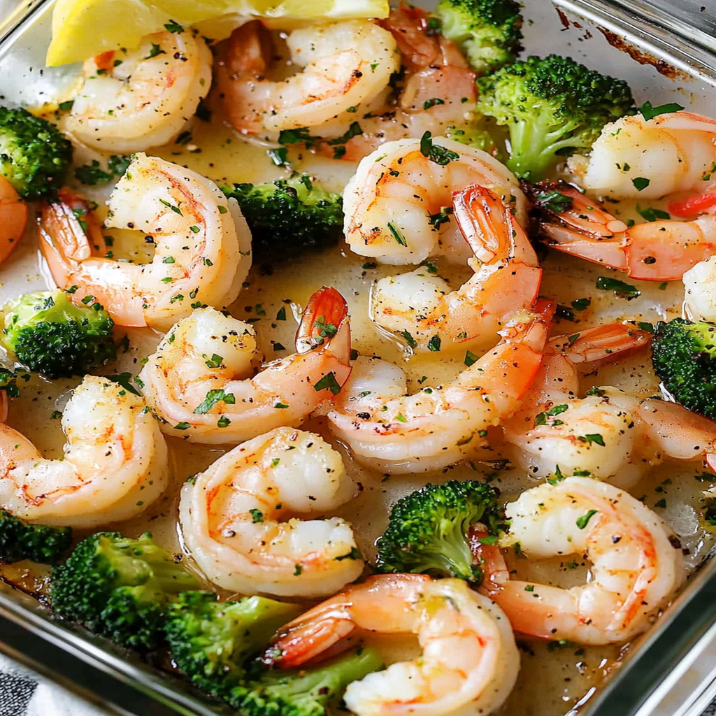 Recipe preparation