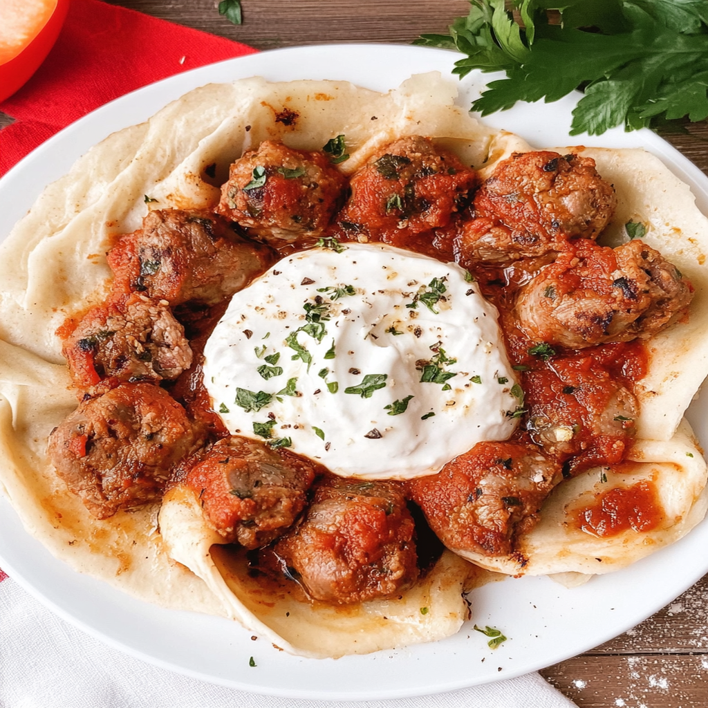 Recipe preparation