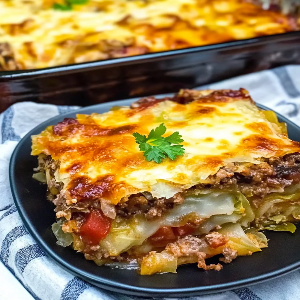 Recipe preparation